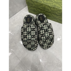 Gucci Slippers